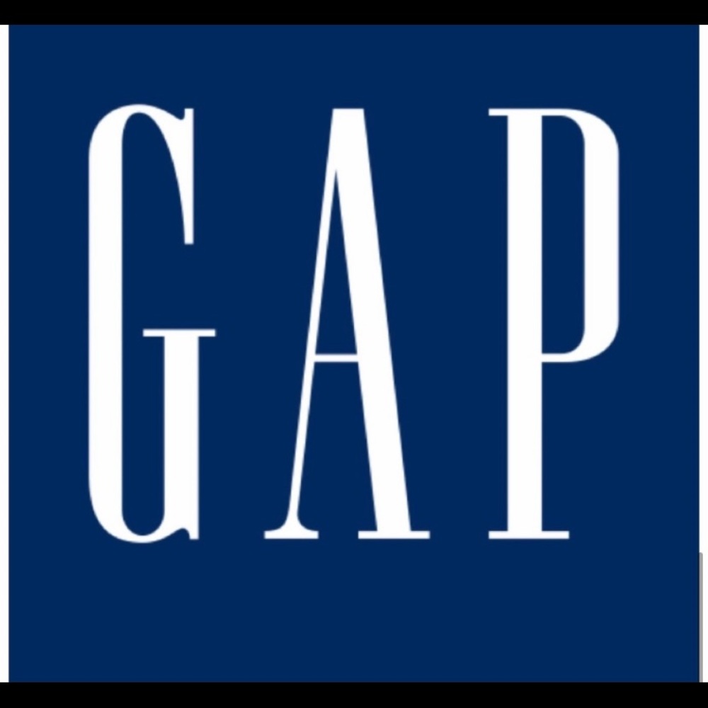 ♥️ GAP Boyfriend Jeans Slouchy/Laid-Back Fit Flattering on Every Size! NWTS-$100 - Picture 7 of 7